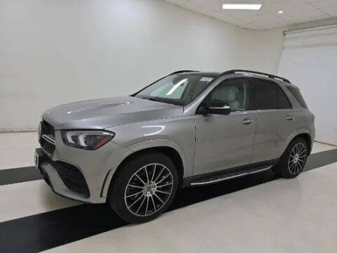 2022 Mercedes-Benz GLE GLE 350