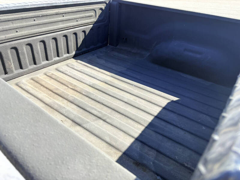 2007 Dodge Ram 1500 ST