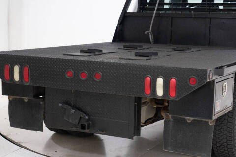 2011 Ford F-350 Super Duty XL