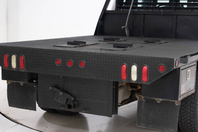 2011 Ford F-350 Super Duty XL