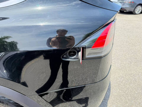 2019 Tesla Model X
