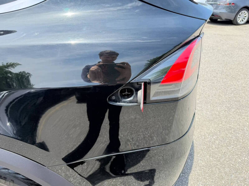 2019 Tesla Model X