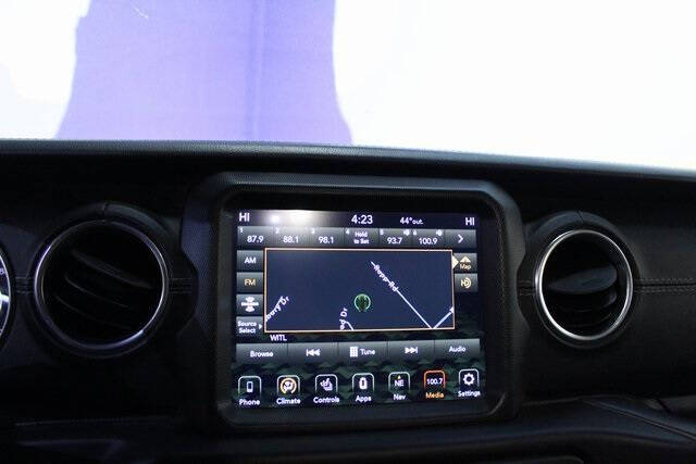 2019 Jeep Wrangler Unlimited