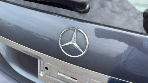 2011 Mercedes-Benz E-Class E 350 Luxury 4MATIC
