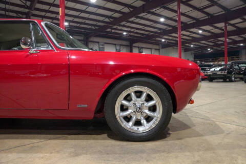 1973 Alfa Romeo GTV6