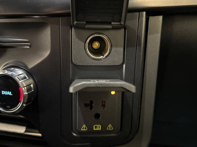 2024 Ford F-150 Tremor