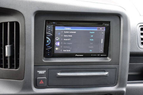 2012 Honda Ridgeline RT