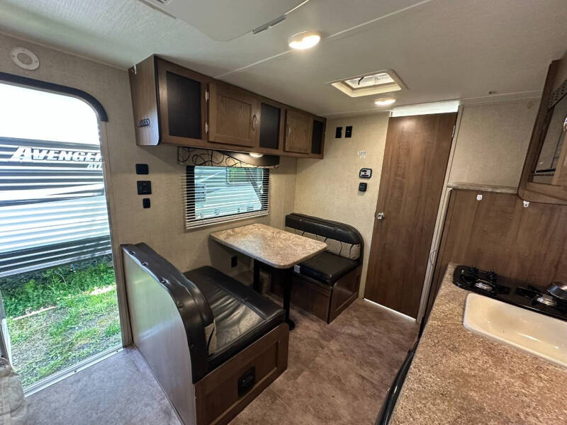 2017 Gulfstream Ameri-Lite Super-Lite