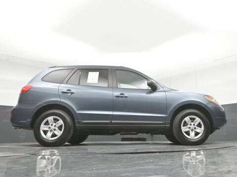 2009 Hyundai Santa Fe GLS