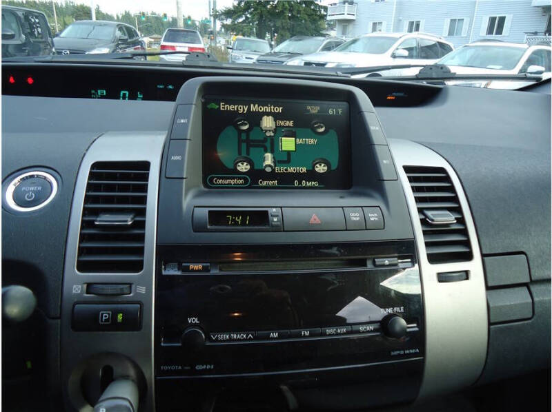 2007 Toyota Prius