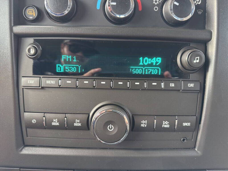 2025 Chevrolet Express 2500