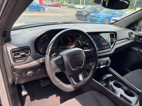 2023 Dodge Durango GT