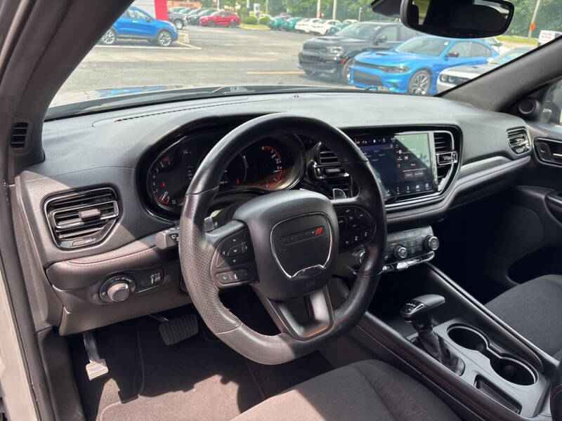 2023 Dodge Durango GT