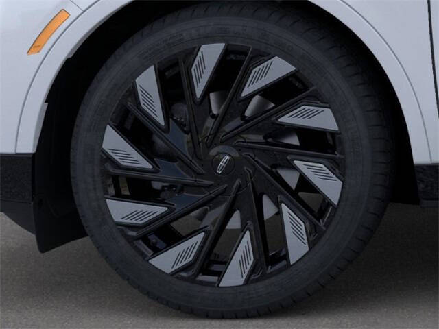 2026 Lincoln Nautilus Hybrid Reserve