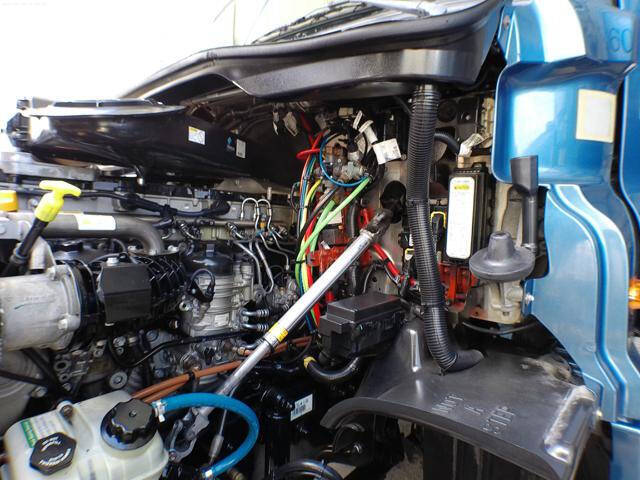 2018 Freightliner Cascadia