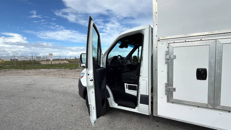 2019 Mercedes-Benz Sprinter