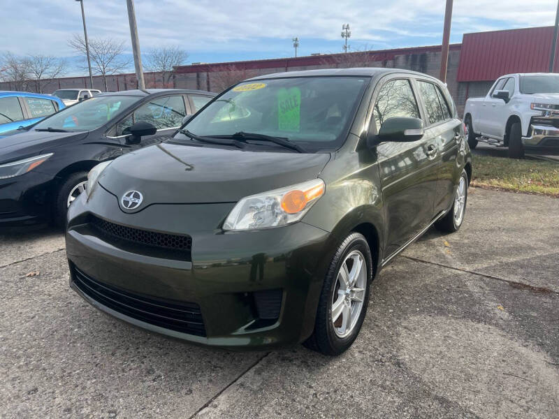 2012 Scion xD for sale at Cars To Go in Lafayette IN