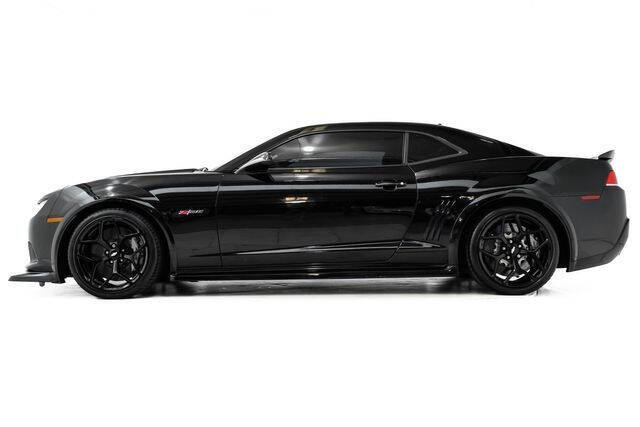 2015 Chevrolet Camaro Z28