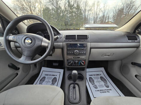 2007 Chevrolet Cobalt LS