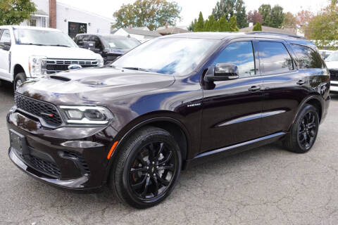 2024 Dodge Durango R/T Plus