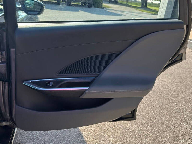 2022 Lucid Air Grand Touring