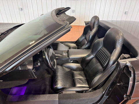 1994 Chevrolet Corvette