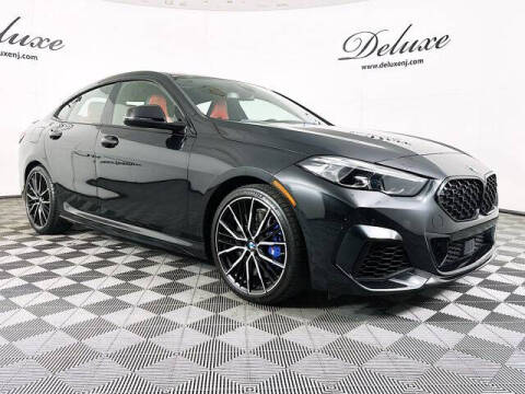 2021 BMW 2 Series for sale at DeluxeNJ.com in Linden NJ