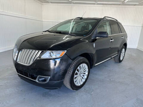2013 Lincoln MKX for sale at Auto 4 Less in Pasadena TX