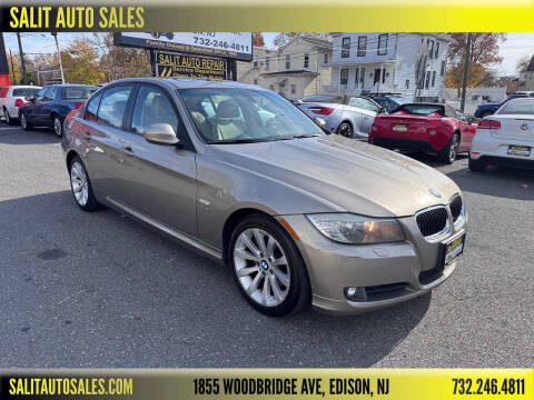2011 BMW 3 Series for sale in Edison, NJ