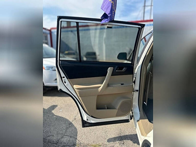 2013 Toyota Highlander