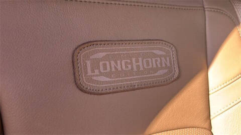 2022 RAM 3500 Limited Longhorn