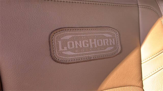 2022 RAM 3500 Limited Longhorn