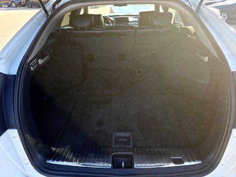 2012 Honda Crosstour