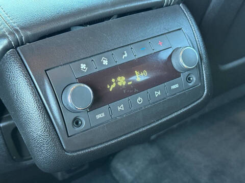 2015 GMC Acadia SLT-1