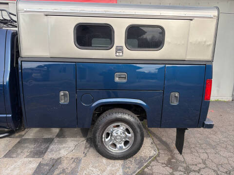 2003 Dodge Ram 3500 SLT