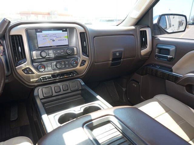 2016 GMC Sierra 1500