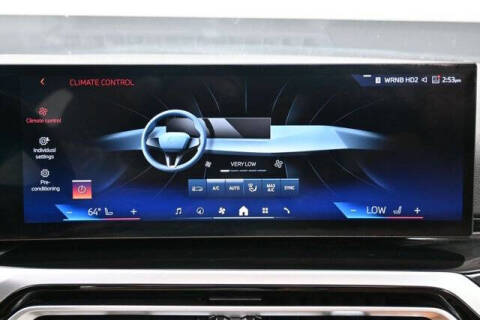 2024 BMW i4 eDrive35 Gran Coupe