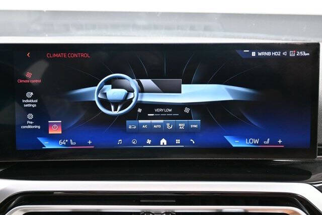 2024 BMW i4 eDrive35 Gran Coupe