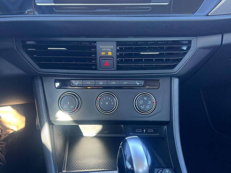 2020 Volkswagen Jetta