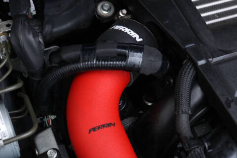 2021 Subaru WRX Premium