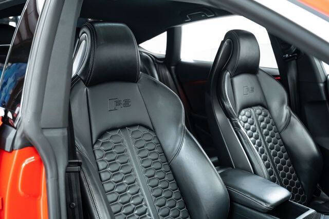 2019 Audi RS 5 Sportback 2.9T quattro