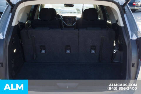 2025 Subaru Ascent Premium 7-Passenger