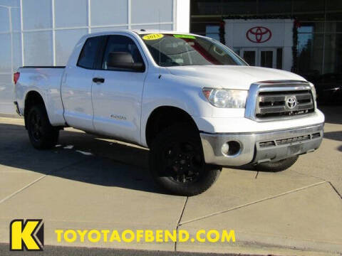 2013 Toyota Tundra