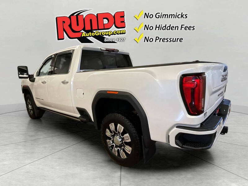 2021 GMC Sierra 2500HD