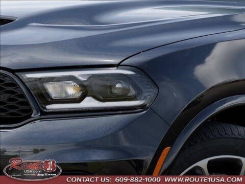 2026 Dodge Durango R/T 392