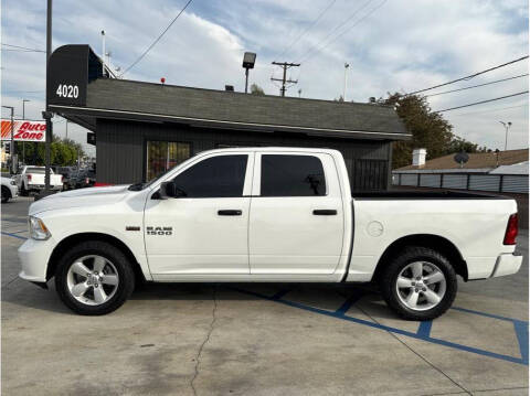 2013 RAM 1500 Express