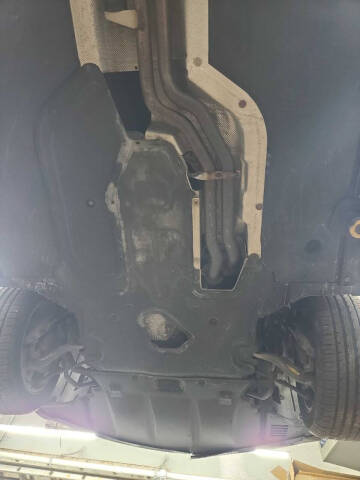 2004 BMW 5 Series 530i