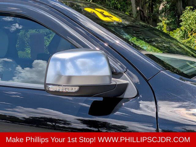 2023 Dodge Durango Citadel