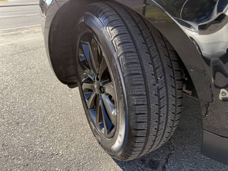 2017 Land Rover Range Rover Sport HSE Td6