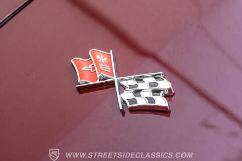 1969 Chevrolet Corvette